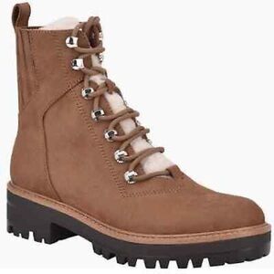 Nine West Ivani Combat Boot